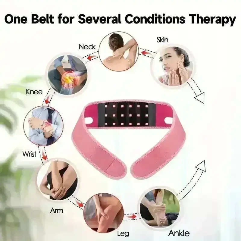 CureMe Health Massager Pad - Image 5