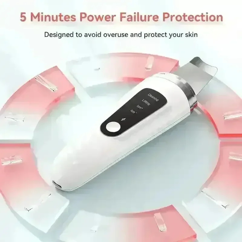 CureMe Professional Skin Scraper Device - Image 3