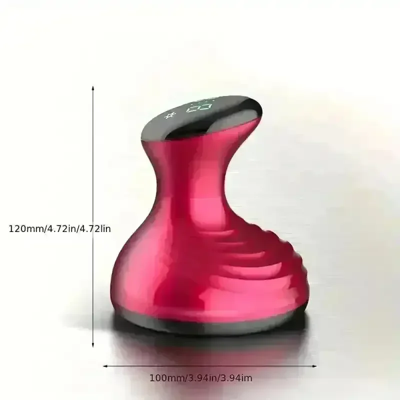 CureMe Smart Cupping Massager - Image 14