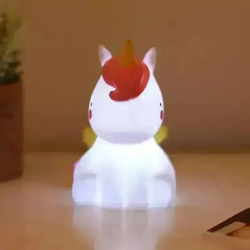 Cute Animal Shaped Night Lamps - Image 5