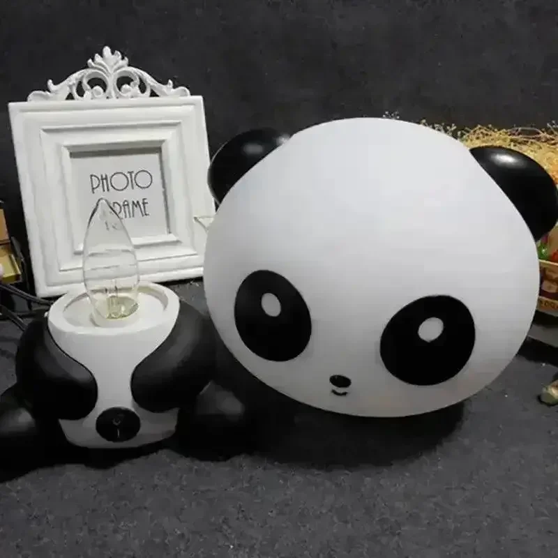 Cute Animal Shaped Night Lamps - Image 9
