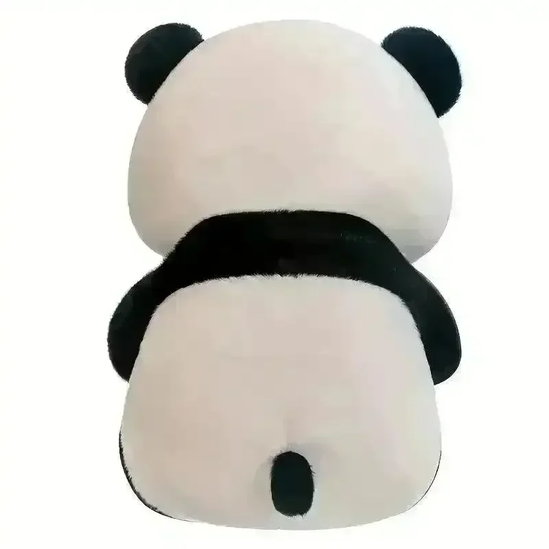 Cute Bell Panda Plush Toy - Image 9