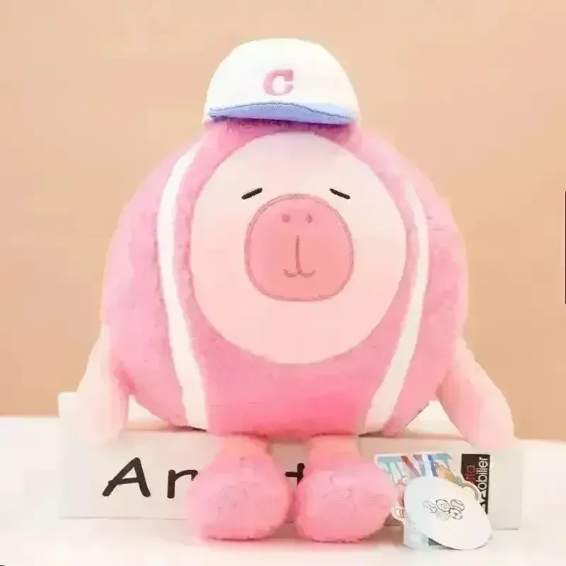 Cute Capiball Plush Toy - Image 4