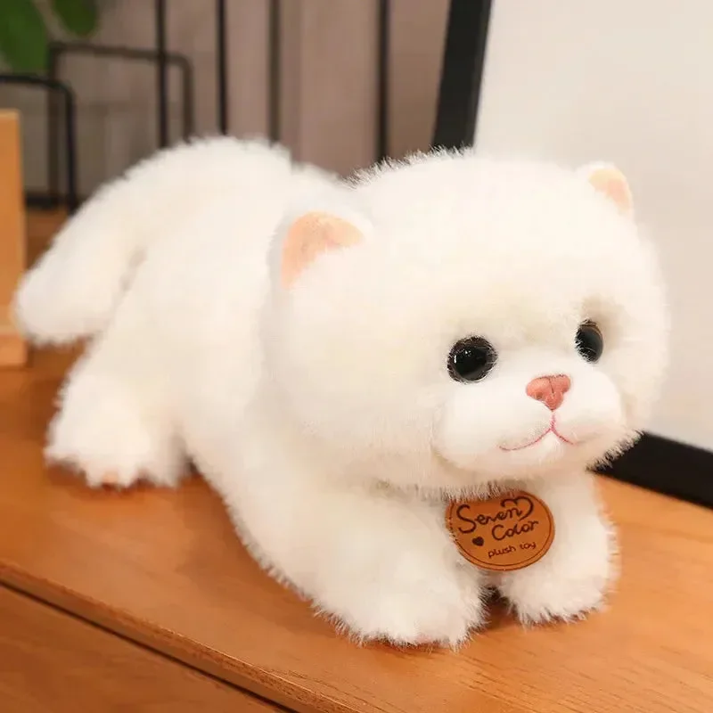 Kitty Comfort Plushies - Image 7