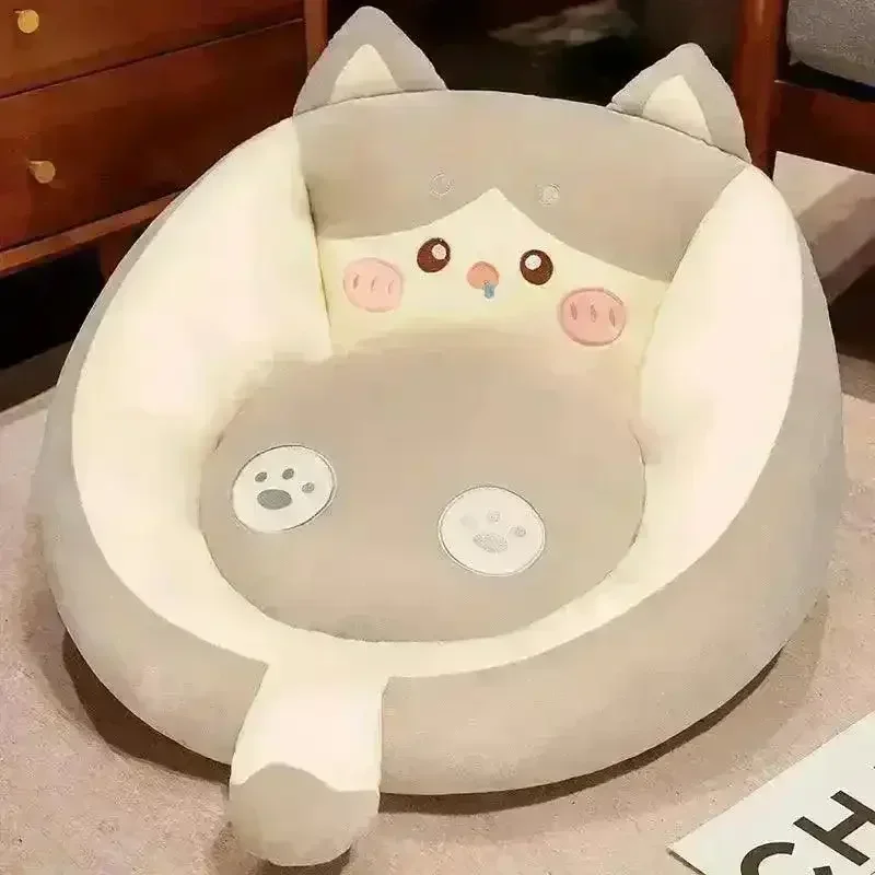 Cute Cat Shaped Seat - Image 6