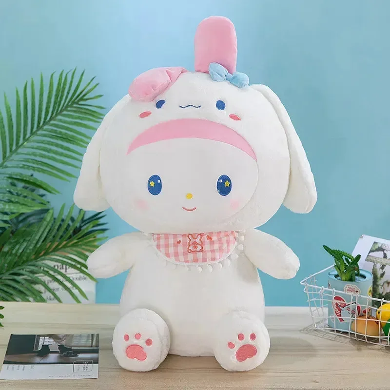 Cinnamoroll Cosplay Stuffed Doll - Image 10