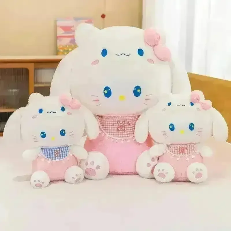 Cinnamoroll Cosplay Stuffed Doll - Image 5