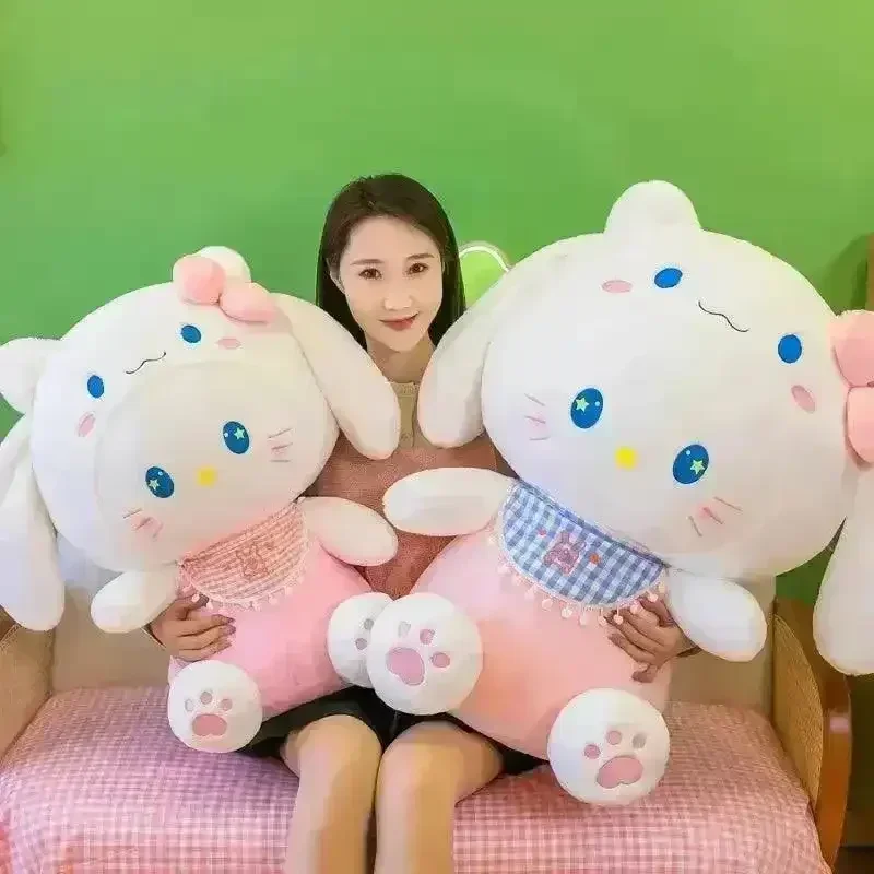 Cinnamoroll Cosplay Stuffed Doll - Image 6
