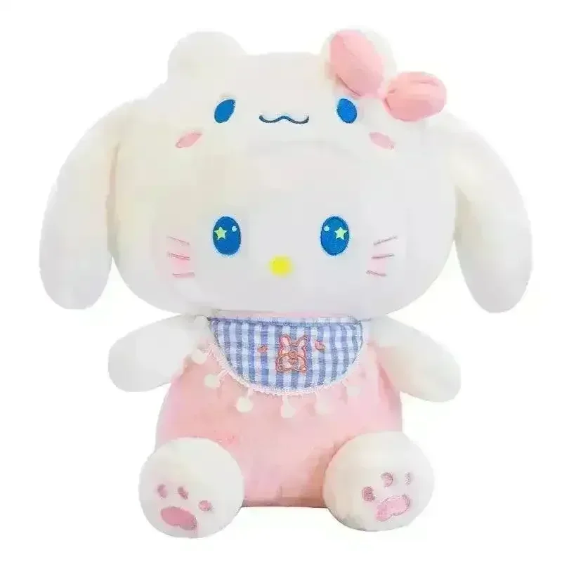 Cinnamoroll Cosplay Stuffed Doll - Image 7