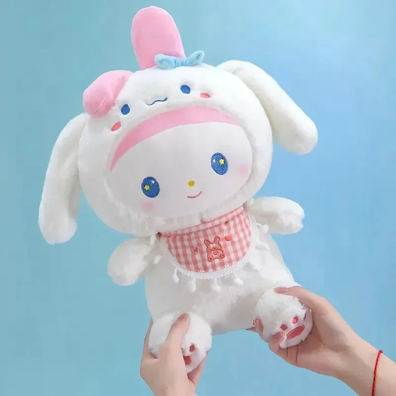 Cinnamoroll Cosplay Stuffed Doll - Image 8