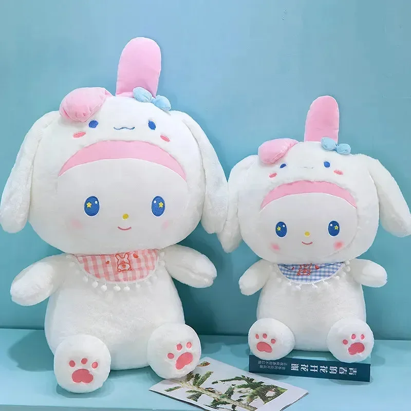 Cinnamoroll Cosplay Stuffed Doll - Image 9