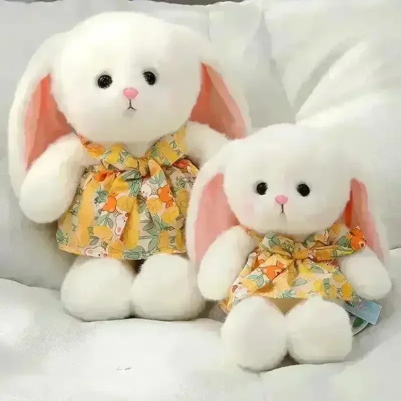 Cute Dudu Bunny Plush Toy - Image 2
