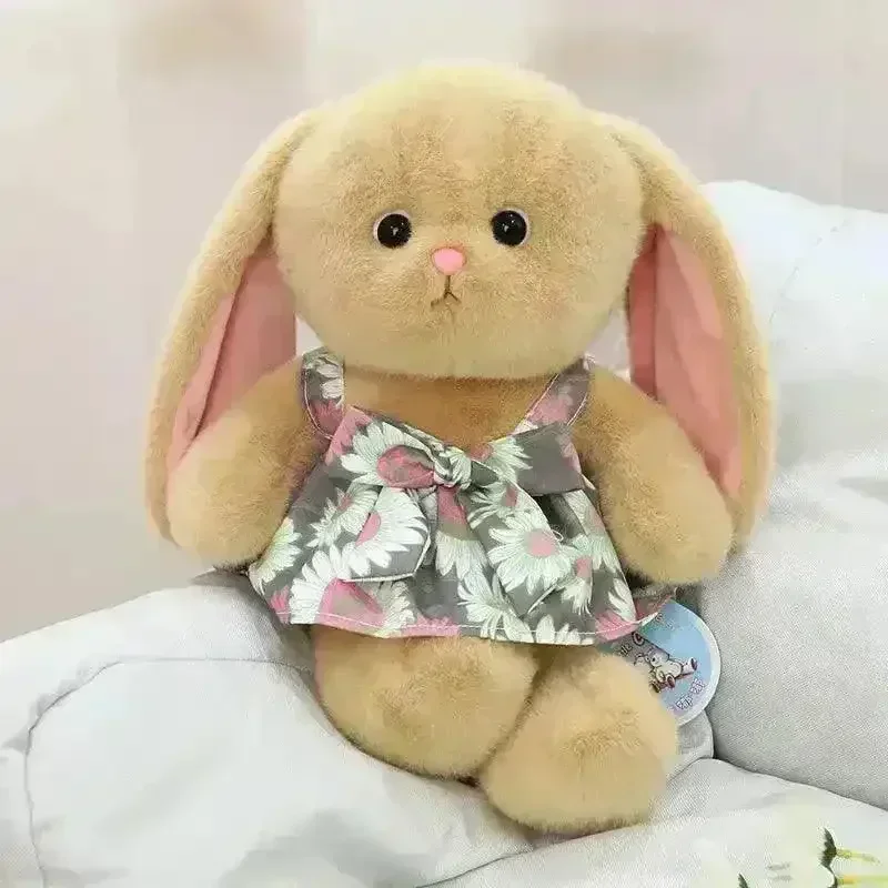 Cute Dudu Bunny Plush Toy - Image 4