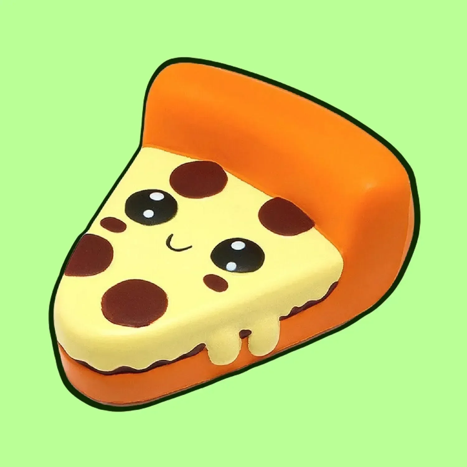 Squishy Eatables Stress Relief Toy - Image 2