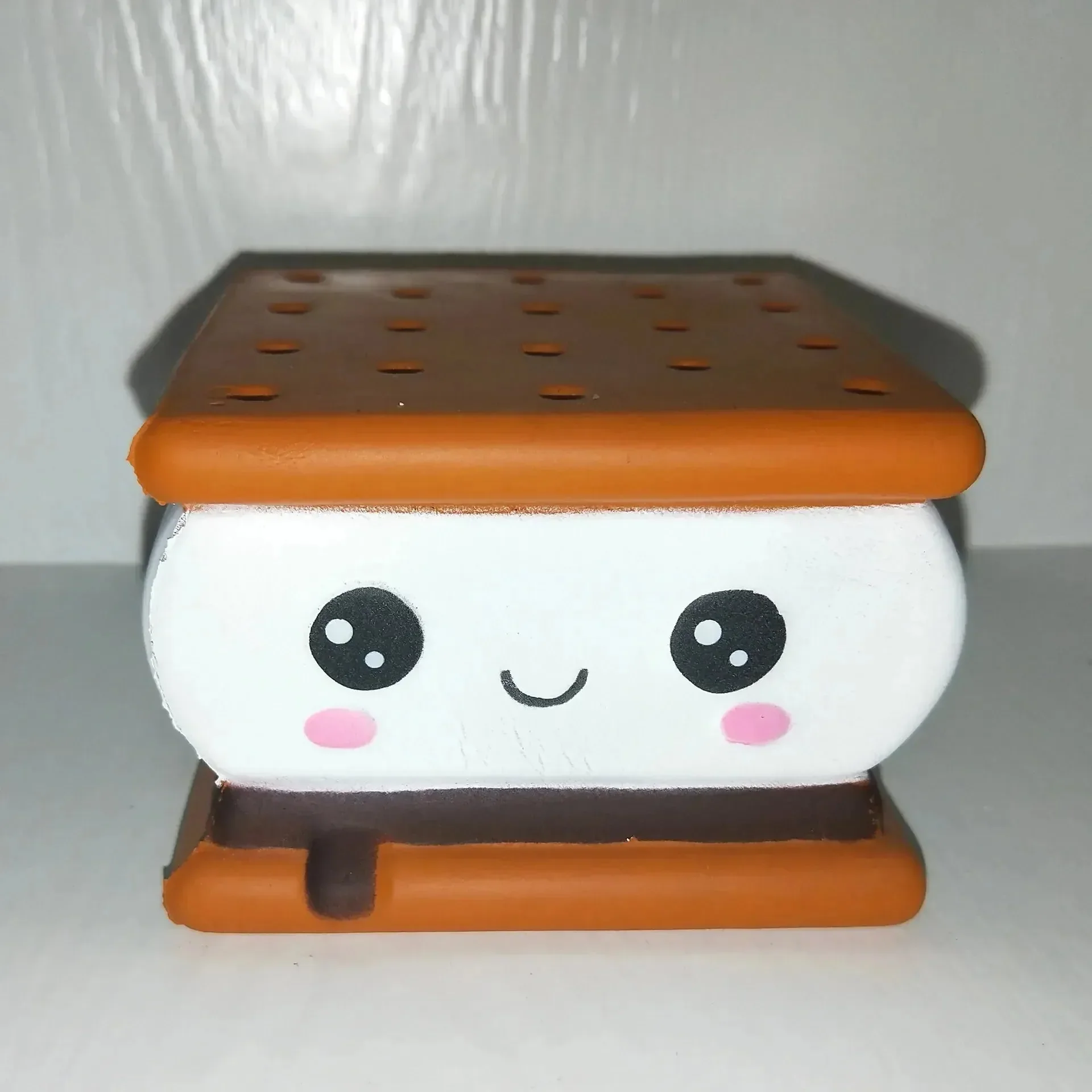 Squishy Eatables Stress Relief Toy - Image 4