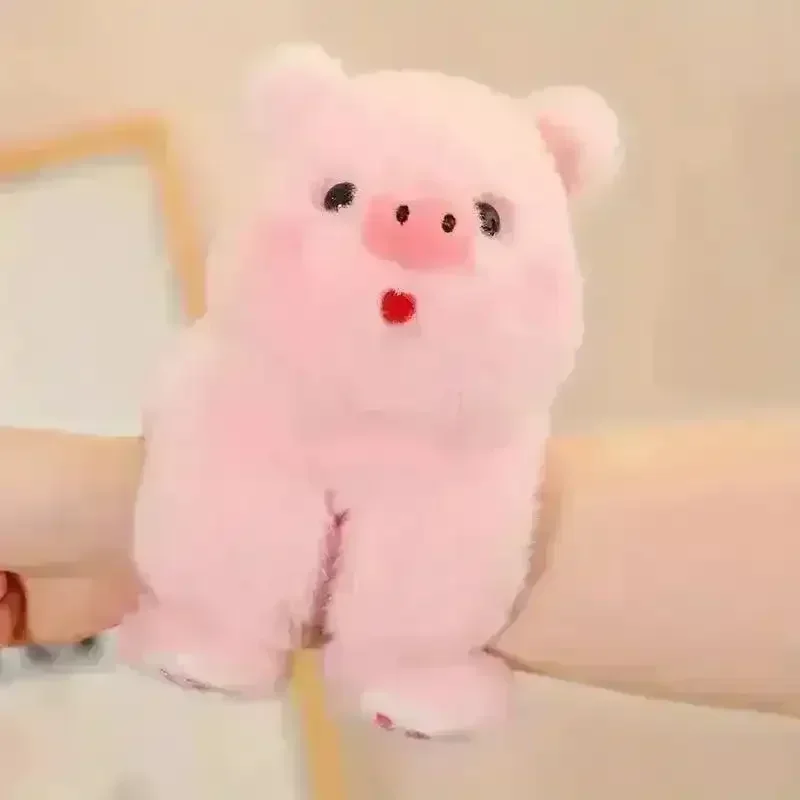 Cute Forest Animal Series Plush Slap-on Bracelet - Image 21