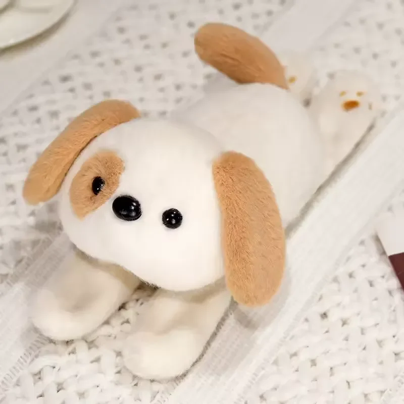 Cute Forest Animal Series Plush Slap-on Bracelet - Image 38