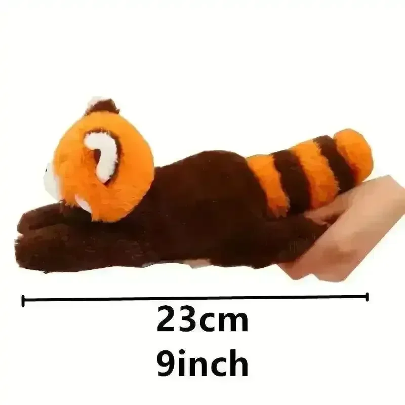 Cute Forest Animal Series Plush Slap-on Bracelet - Image 41