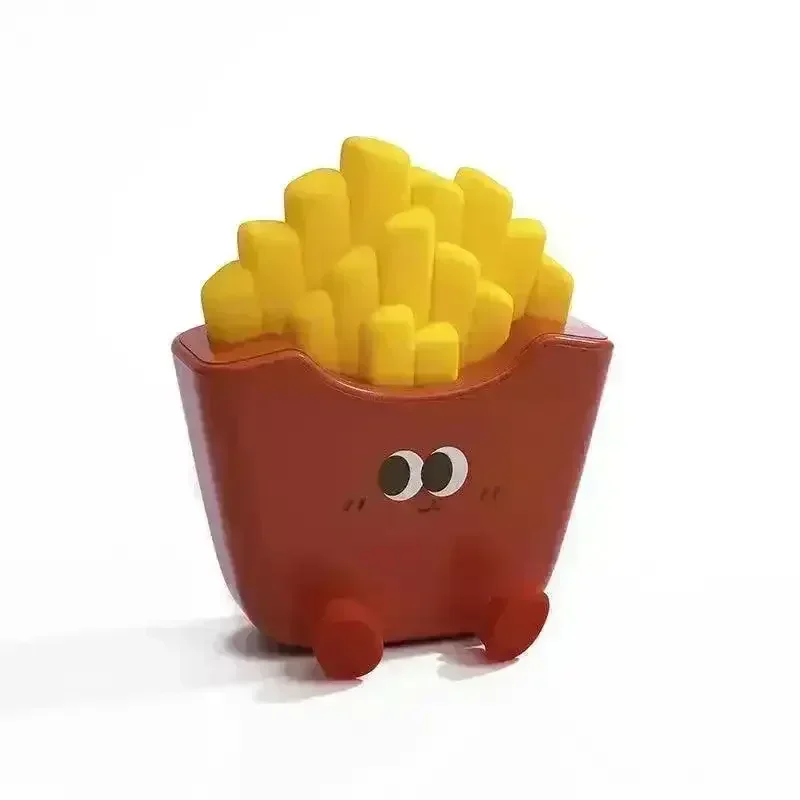 Cute French Fries Night Lamp - Image 6