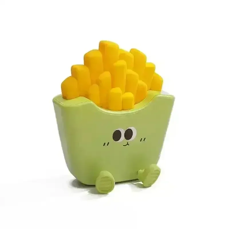Cute French Fries Night Lamp - Image 7