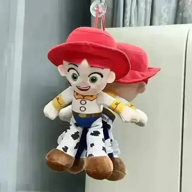 Cute Hanging Toy Story Plushies (25 cm) - Image 8