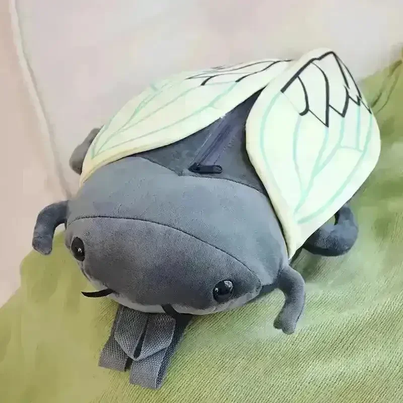 Cute Insect Series Backpack - Image 15