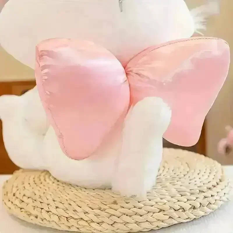 Cute Marie Lady Cat Plushie - Image 4