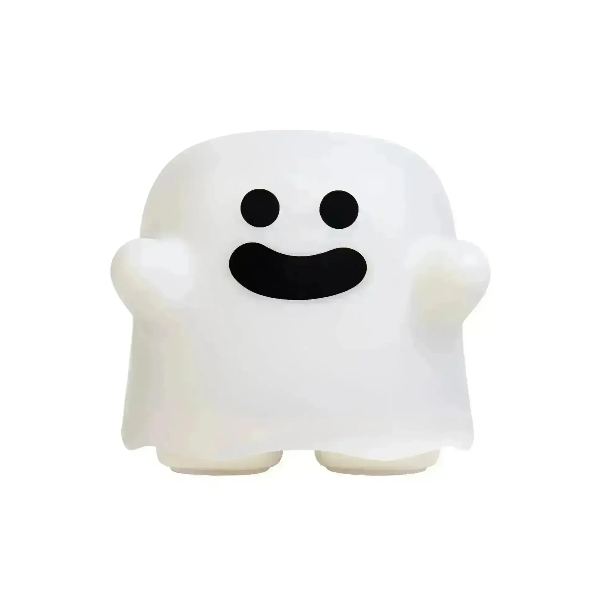 Cute Little Ghost Night Lamp - Image 7