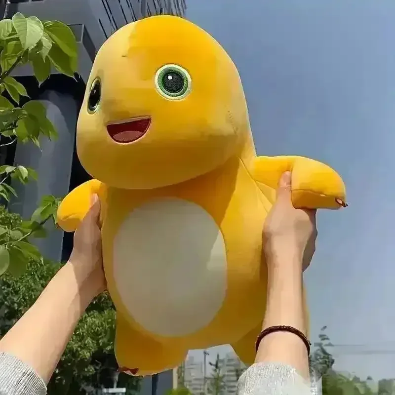 Cute Milk Dragon Stuffed Toy - Image 2