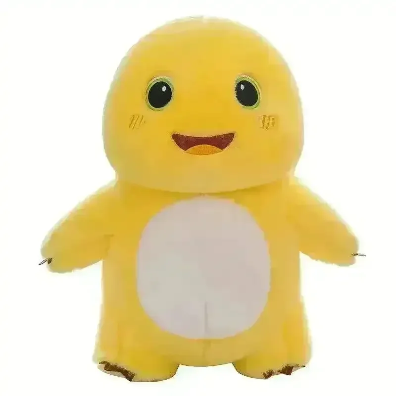Cute Milk Dragon Stuffed Toy - Image 6