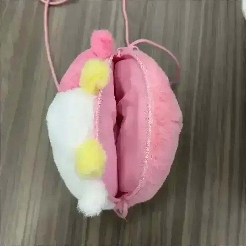 Cute Mini Strawberry Bodybag - Image 4