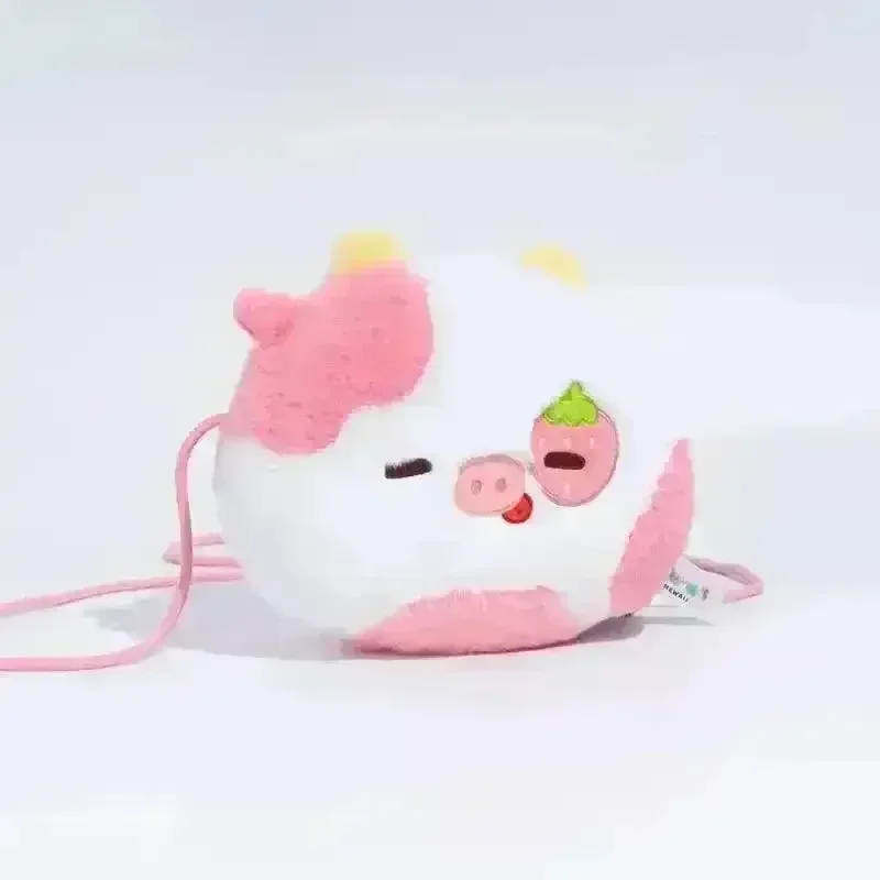 Cute Mini Strawberry Bodybag - Image 6