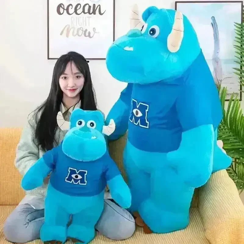 Cute Monsters Stuffed Toy - Image 5