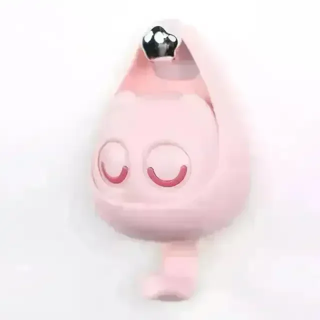 Cute Novelty Cat Eye Wall Hanger Hook - Image 10