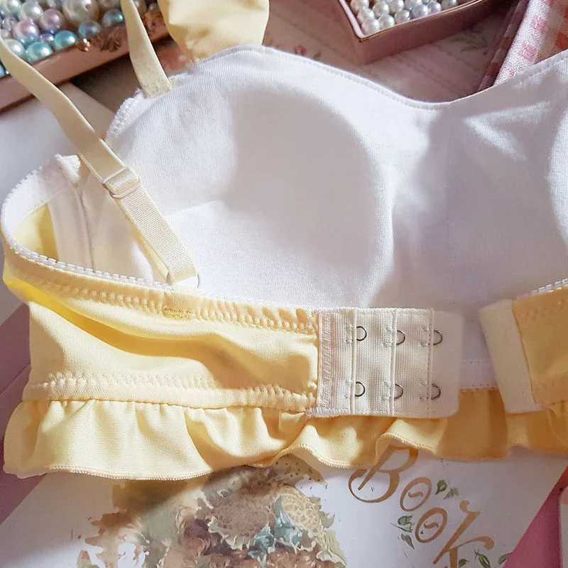 Cute Pikachu Lingerie Set - Image 3