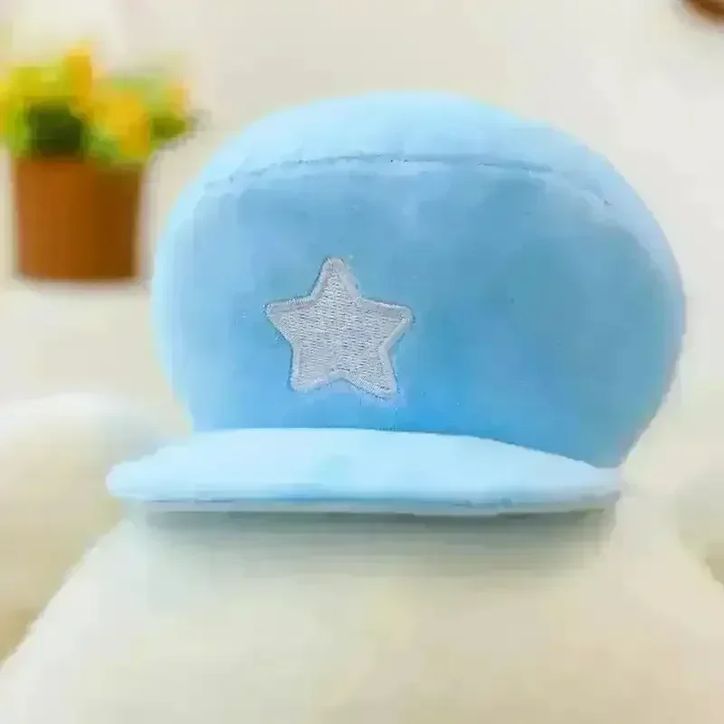 Cute Police Bear Plushie (25 cm) - Image 7