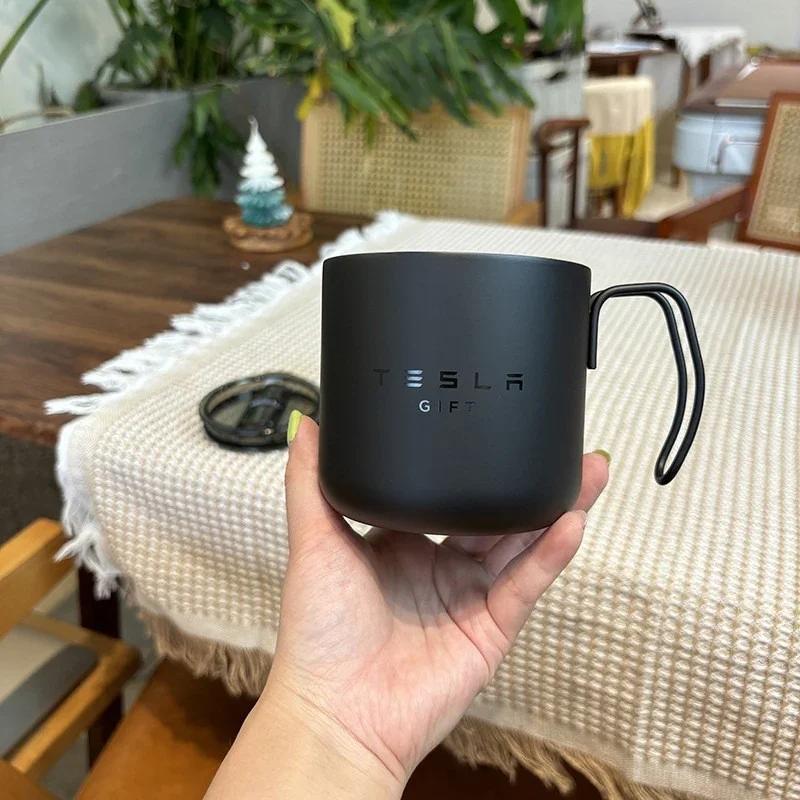 Cyber-Charge T-Car Mug (350 ml) - Image 2
