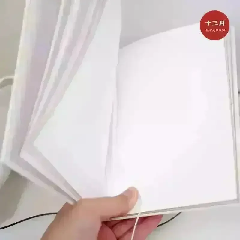 D Luxe Millefiori Mini Notebook - Image 7