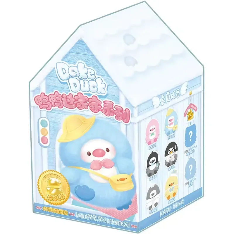 Da Ke Ya Play House Series Box - Image 8
