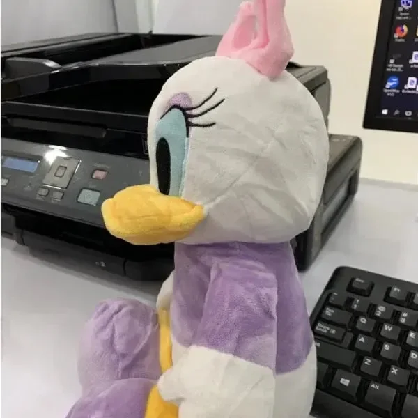 Daisy Dreams Plush (40 cm) - Image 2