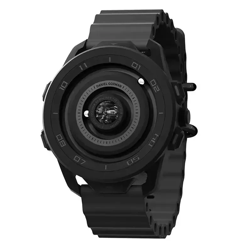 Daniel Gorman Gravity 4.0 Planetary Watch - Image 16