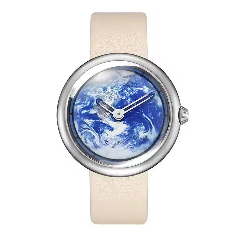 Daniel Gorman Pi Series Planetary Timepiece - Image 5