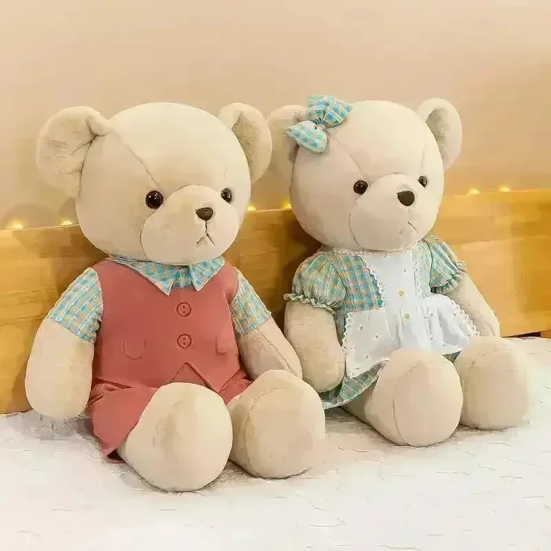 Dapper Suit Teddy Bear (60 cm) - Image 3