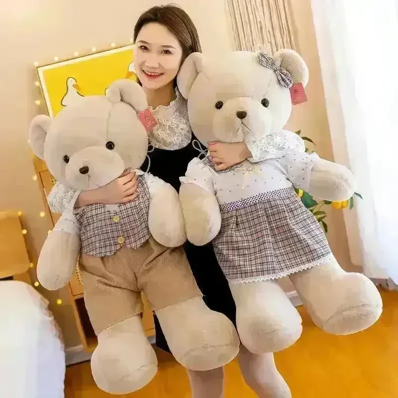 Dapper Suit Teddy Bear (60 cm) - Image 7