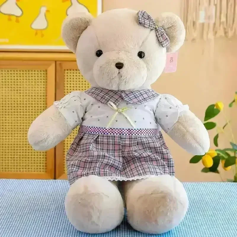 Dapper Suit Teddy Bear (60 cm) - Image 9
