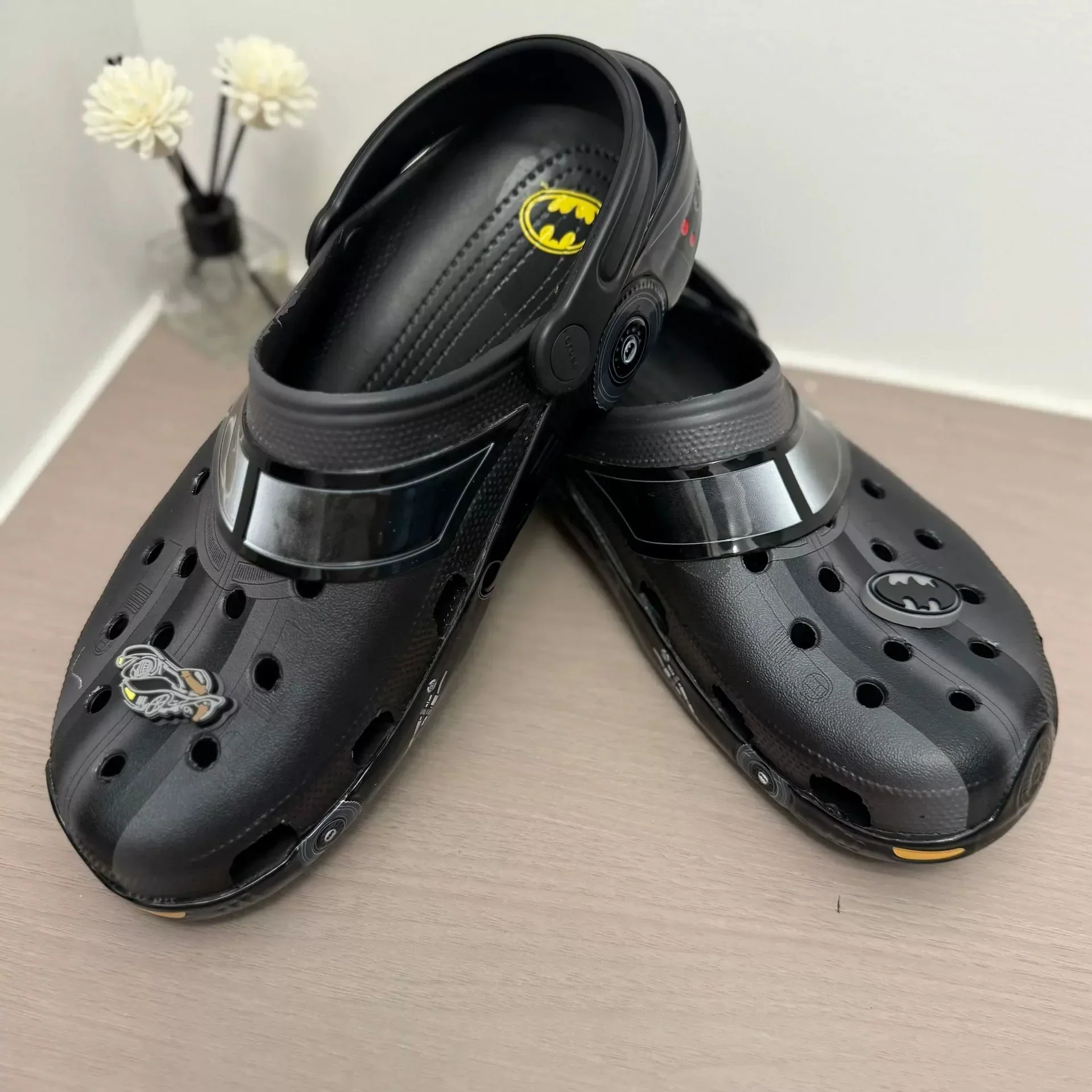Dark Knight Tactical Clogs - Image 5