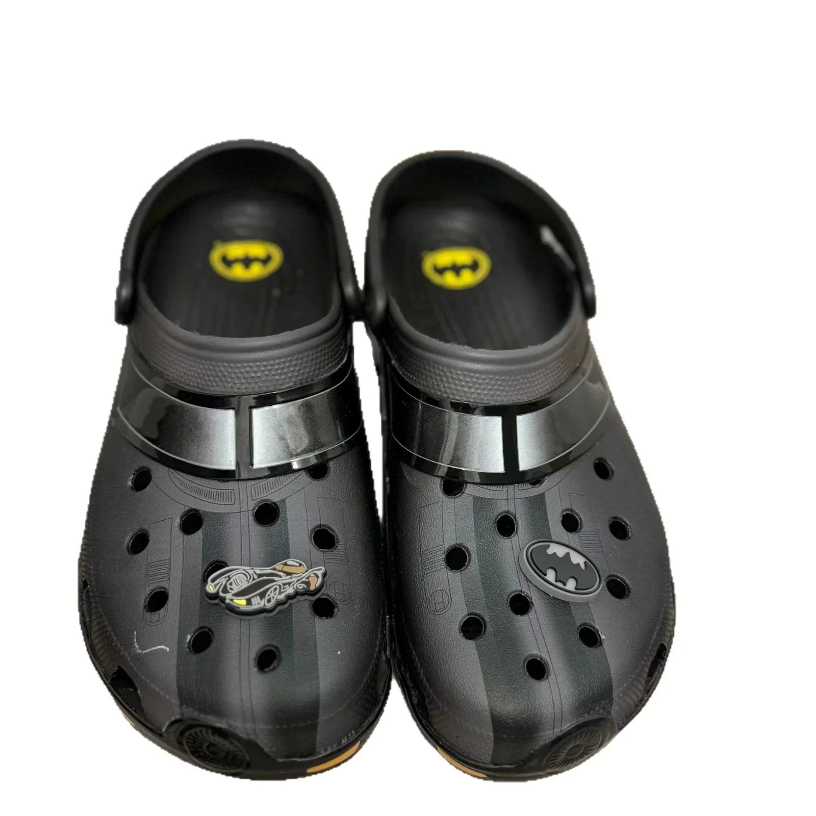 Dark Knight Tactical Clogs - Image 9
