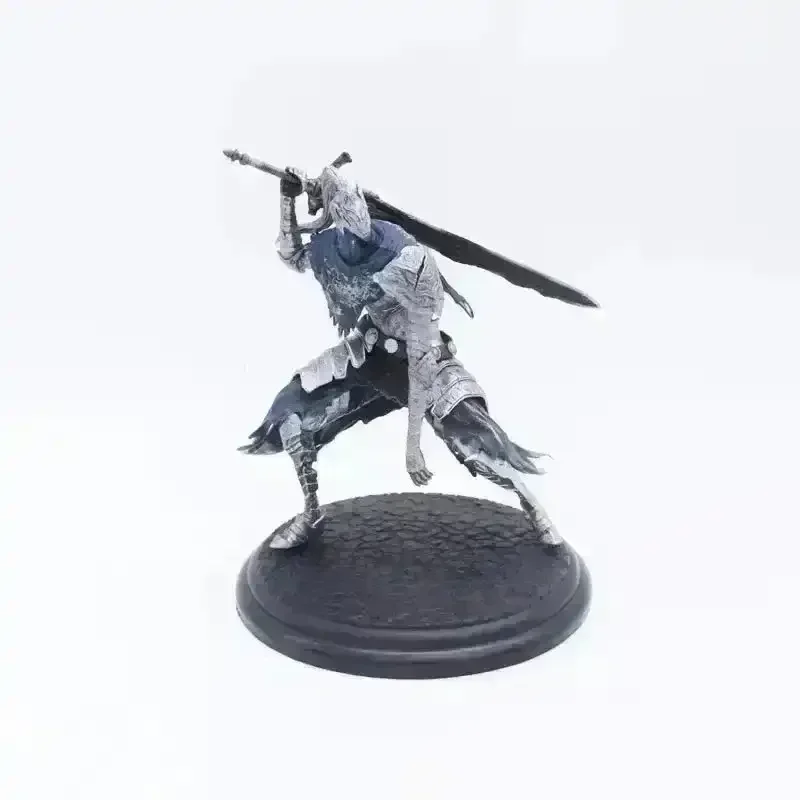 Dark Souls Action Figures - Image 10