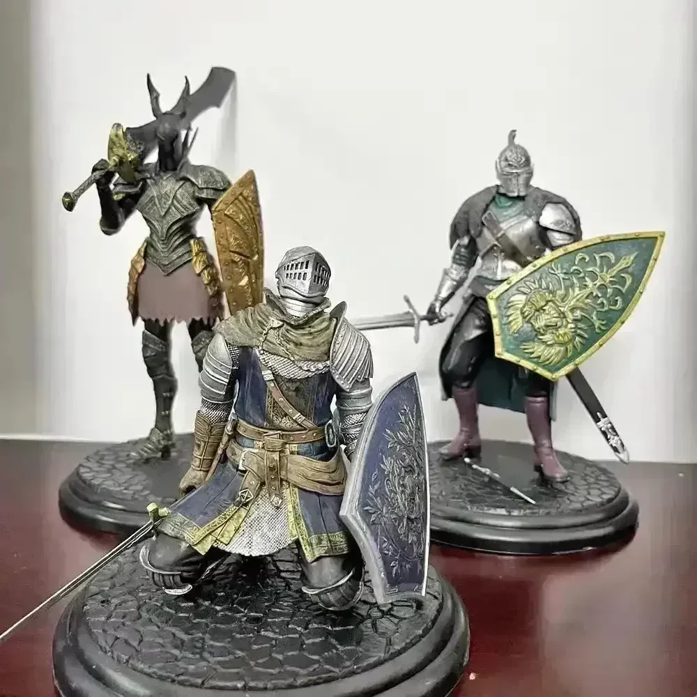 Dark Souls Action Figures - Image 2