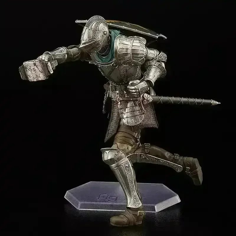 Dark Souls Knight Armor Action Figure (16 cm) - Image 10